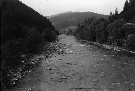 фото: Іршава